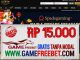 Kabin88 Freebet Gratis Rp 15.000 Tanpa Deposit