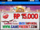 EGS777 Freebet Gratis Rp 15.000 Tanpa Deposit