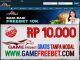 MPO369 Freebet Gratis Rp 10.000 Tanpa Deposit
