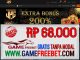 JPC138 Freebet Gratis RP 68.000 Tanpa Deposit