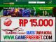 CashSlot777 Freebet Gratis Rp 15.000 Tanpa Deposit