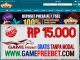 CairSlot Freebet Gratis Rp 15.000 Tanpa Deposit