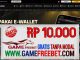 EGGCASINO88 Freebet Gratis Rp 10.000 Tanpa Deposit