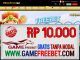 MegaPlus88 Freebet Gratis Rp 10.000 Tanpa Deposit