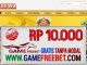 5dewa Freebet Gratis Rp 10.000 Tanpa Deposit