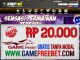 Siap46 Game Freebet Gratis Rp 20.000 Tanpa Deposit