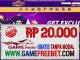 DAGET77 Freebet Gratis Rp 20.000 Tanpa Deposit