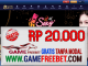 KasinoRaja Game Freebet Gratis Rp 20.000 Tanpa Deposit