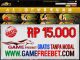 JagoJp Game Freebet Gratis Rp 15.000 Tanpa Deposit