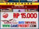 COCOL88 Game freebet Gratis Rp 15.000 Tanpa Deposit