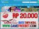 19dewa Freebet Gratis Rp 20.000 Tanpa Deposit