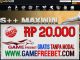 BIGWIN138 Game Freebet Gratis Rp 20.000 Tanpa Deposit