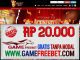 AGENSLOT38 Game Freebet Gratis Rp 20.000 Tanpa Deposit