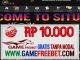 WINWIN1212 Freebet Gratis Rp 10.000 Tapa Deposit