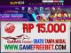 SLOT404 Game Freebet Gratis Rp 15.000 Tanpa Deposit