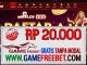 MRSLOT777 Freebet Gratis Rp 20.000 Tanpa Deposit