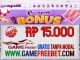 YUKEPO88 Game Freebet Gratis Rp 15.000 Tanpa Deposit