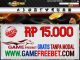 TURBO188 Game Freebet Gratis Rp 15.000 Tanpa Deposit