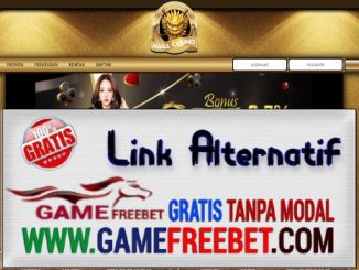 NAGACASINO Link Alternatif Terbaru