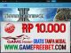 CAFESLOT99 Freebet Gratis Rp 10.000 Tanpa Deposit