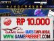 DOT77 Freebet Gratis Rp 10.000 Tanpa Deposit