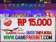 FORWIN77 Freebet Gratis Rp 15.000 Tanpa Deposit