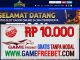 JOKERVEGAS Freebet Gratis Rp 10.000 Tanpa Deposit
