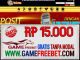 WD138 Freebet Gratis Rp 15.000 Tanpa Deposit