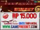 WINBET138 Freebet Gratis Rp 15.000 Tanpa Deposit