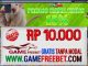 HAMASLOT Freebet Gratis Rp 10.000 Tanpa Deposit