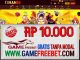 CEBAN88 Freebet Gratis Rp 10.000 Tanpa Deposit