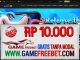 NUGGET18 Freebet Gratis Rp 10.000 Tanpa Deposit