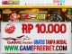 MGXSLOT Freebet Gratis Rp 10.000 Tanpa Deposit