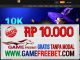 MIGO88 Freebet Gratis Rp 10.000 Tanpa Deposit