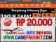 PRAGMATIC189 Freebet Gratis Rp 20.000 Tanpa Deposit