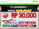 LAPAKMPO Freebet Gratis Rp 30.000 Tanpa Deposit