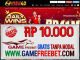 HIGH4D Freebet Gratis Rp 10.000 Tanpa Deposit