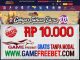 BANDARSLOT367 Freebet Gratis Rp 10.000 Tanpa Deposit