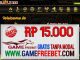 BALI777 Freebet Gratis Rp 15.000 Tanpa Deposit