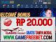 KOKO303 Freebet Gratis Rp 20.000 Tanpa Deposit