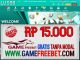 ALUS88 Freebet Gratis Rp 15.000 Tanpa Deposit