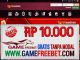 QQANGPAO Freebet Gratis Rp 10.000 Tanpa Deposit