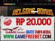 BETWIN188 Freebet Gratis Rp 20.000 Tanpa Deposit