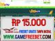 LODE777 Bonus Freebet Gratis Rp 15.000 Langsung Di Depan