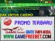 UG212 Bonus Slot 100% Langsung Di Depan