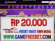 WISMA138 Freebet Gratis Rp 20.000 Tanpa Deposit