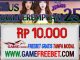 JOKERBO Freebet Gratis Rp 10.000 Tanpa Deposit