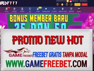 MPLAY777 Bonus Slot Harian 50% Dapat Langsung
