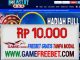 BOLASLOT855 Freebet Gratis Rp 10.000 Tanpa Deposit
