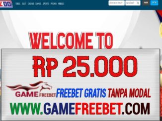 BETUL88 Freechip Gratis Rp 25.000 Tanpa Deposit